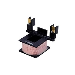 Siemens 75LCC120A Motor Control Coil