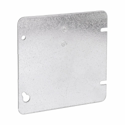 Crouse Hinds TP568 Blank Cover