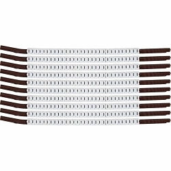 Brady SCN15-I-CAP Wire Marker