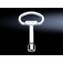 Rittal 2545000 Enclosure Key