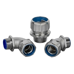 Thomas & Betts 5332-NB Liquidtight Systems Liquid Tight Conduit Fitting