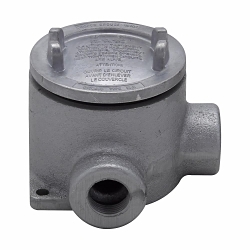 Crouse Hinds EABL16SA Condulet Conduit Outlet Box