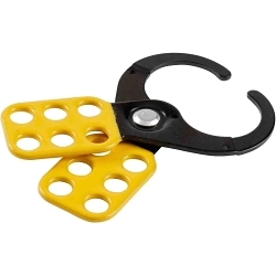 Brady T220 Group Lockout Hasp