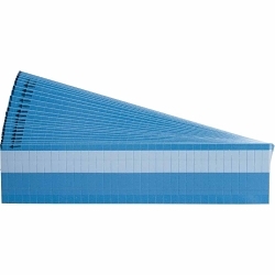 Brady SLFW-250-PK Wire Marker Card