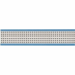 Brady HH-10-SC-PK Wire Marker Card
