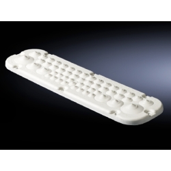 Rittal 2561500 Cable Gland Plate