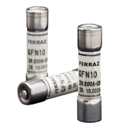 Mersen GFN4 Time Delay Fuse