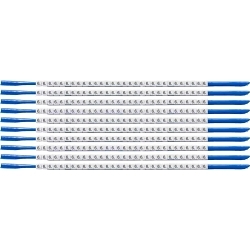 Brady SCN07-6 Wire Marker