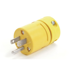 Woodhead 1301410015 Super-Safeway Plug