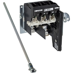 Square D 9422TEN10 Non-Fusible Rod Operated Variable Depth Disconnect Switch