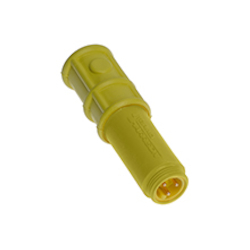 Woodhead 1300230001 Brad Super-Safeway Pendant Station Swinger Switch
