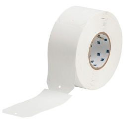 Brady THT-33-109-05 Thermal Transfer Tag