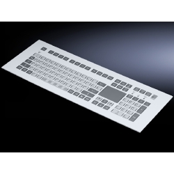 Rittal 6446030 Keyboard