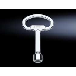 Rittal 2546000 Enclosure Key