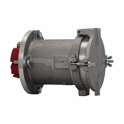 Crouse Hinds AR20412S22 Pin and Sleeve Receptacle Housing