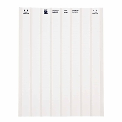 Brady LAT-4-747-10 Laser Printable Label