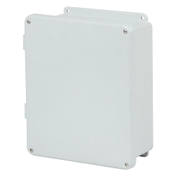 Stahlin J1614FHW HW Configuration Enclosure With (2) Cover Screw