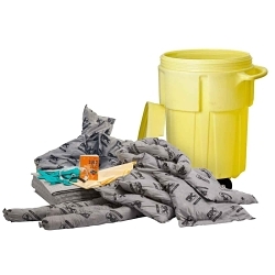 Brady SKA-55W Spill Kit
