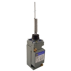 Telemecanique 9007C62K Limit Switch