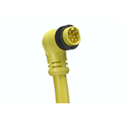 Woodhead 1300070220 Brad Mini-Change Cordset