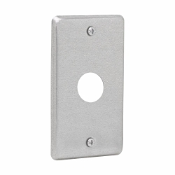 Crouse Hinds TP614 Utility Box Cover