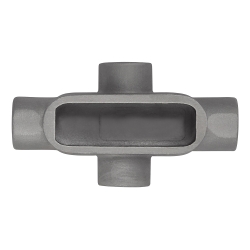 Thomas & Betts X17SA Industrial Fitting Conduit Body