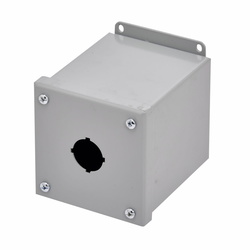 B-Line PVX1 Pushbutton Enclosure