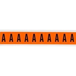 Brady 6570-A Letter Label