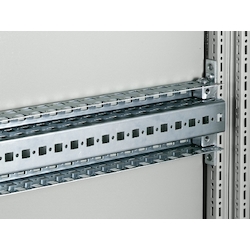 Rittal 8612660 Mounting Chassis