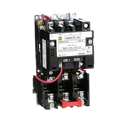 Square D 8536SAO12V02S Starter