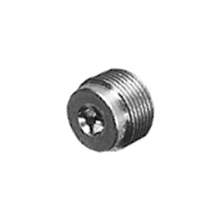 Crouse Hinds NOR000002140117 Ceag Nortem Conduit Plug