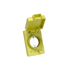 Woodhead 1300850358 Watertite Replacement Cover