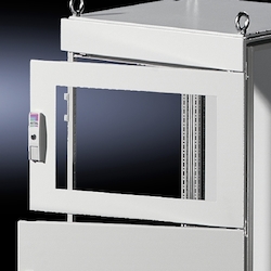 Rittal 9672167 Partial Door