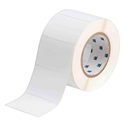 Brady THT-19-488-1 Thermal Transfer Label