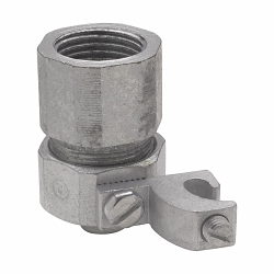 Crouse Hinds LTR100G EATON Combination Coupling