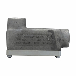 Crouse Hinds OELB1 Conduit Outlet Body
