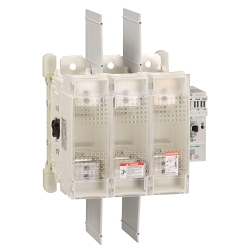 Schneider Electric GS2QU3N Tesys Disconnect Switch