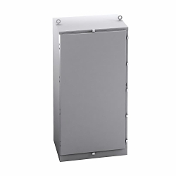 B-Line 723724-4FS Ground Mount Enclosure