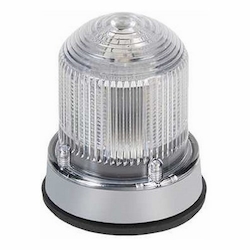 Edwards Signaling 125XBRIRGA120A Chameleon Superbright Xtra-Brite Multi-Status Indicator Light