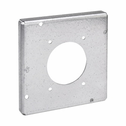 Crouse Hinds TP732 Box Cover