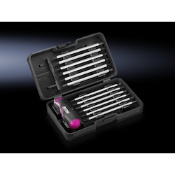 Rittal 4053450 Screwdriver Set