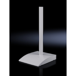 Rittal 6106200 Pedestal Base Plate