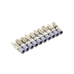TE Connectivity 1SNA179672R1400 Assembled Jumper Bar