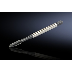 Rittal 4050812 Machine Thread Tap, M4 Thread
