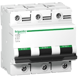 Schneider Electric A9N18424 Miniature Circuit Breaker