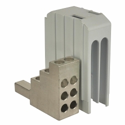 Bussmann CCP2-MW1-6 Multi-Wire Lug Kit