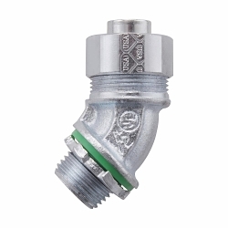 Crouse Hinds LTBK10045 Conduit Connector