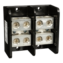 Square D 9080LBA2652021 Multi-Pole Distribution Block