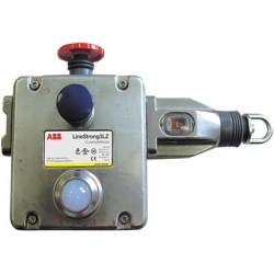 ABB 2TLA050206R1222 Jokab Safety Rope Pull Switch