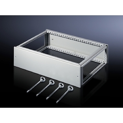 Rittal 8801745 TS Series Top Mounting Module